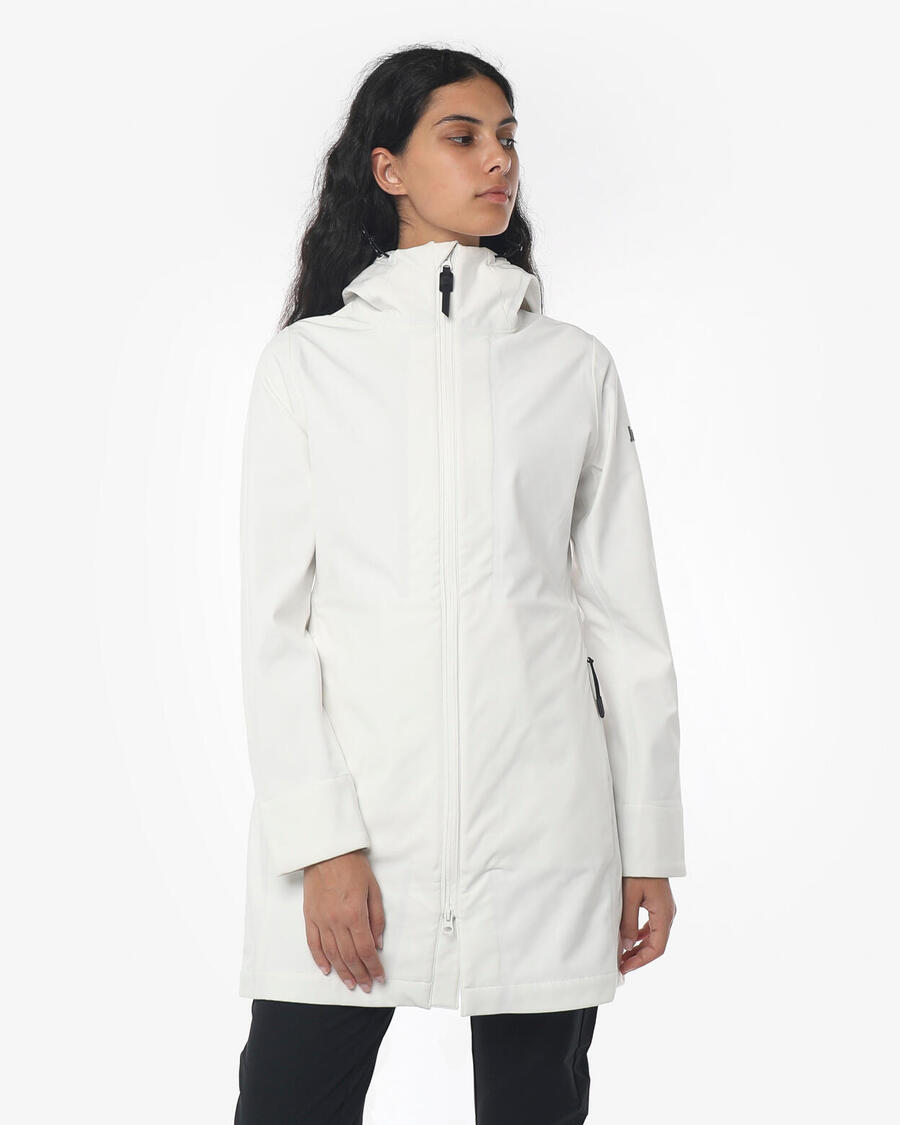 

JAKED Женская синтетическая куртка для фитнеса