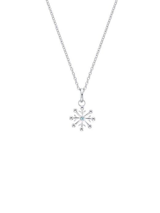 

Цепочка с кулоном Prinzessin Lillifee, серебряный