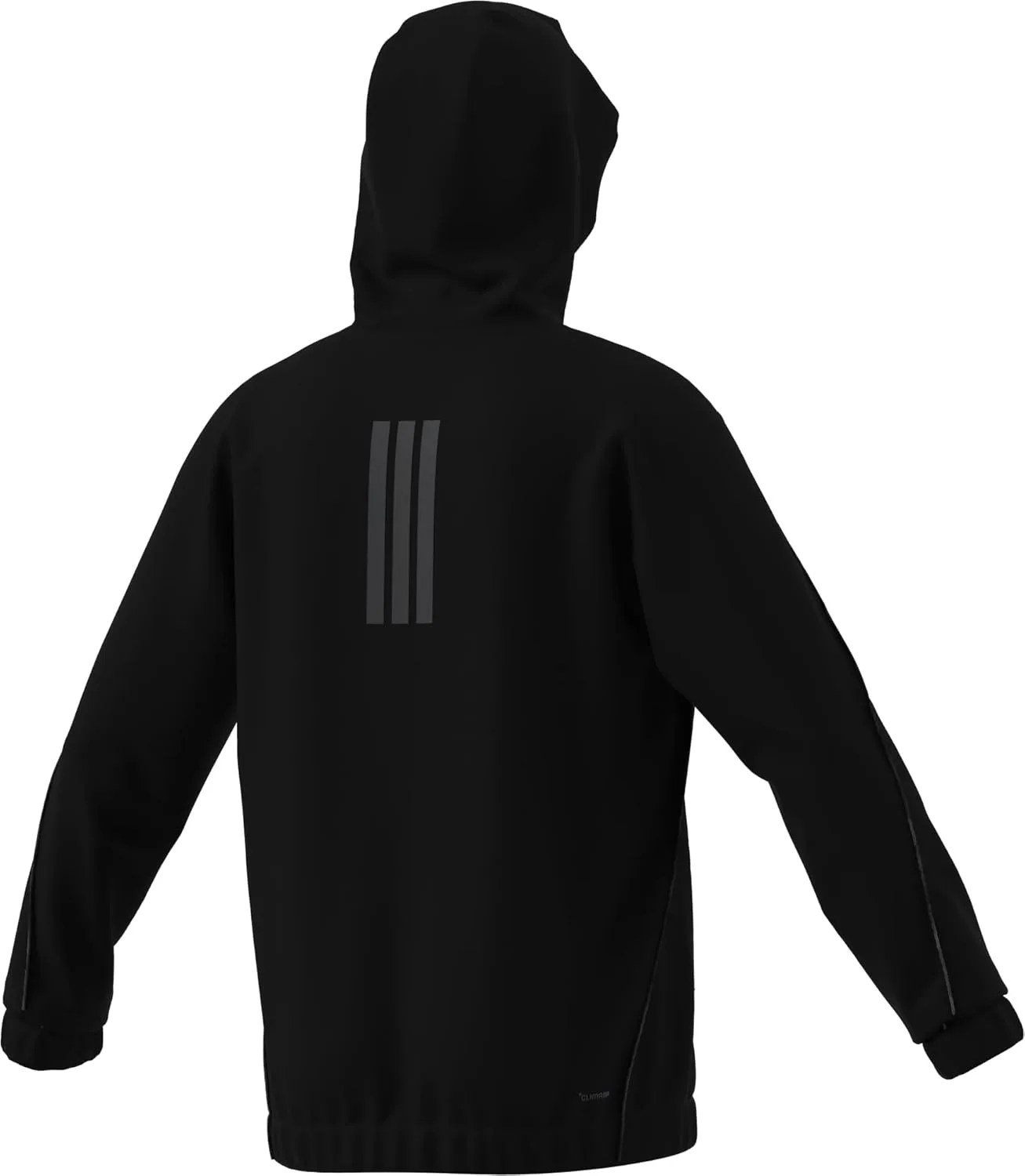 Толстовка adidas Men's Train Essentials Camouflage Full-Zip — фото 3