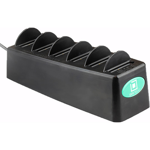 

RAM Mounts GDS 6-Port Desktop Charger RAM-GDS-DOCK-6G1P-NGU
