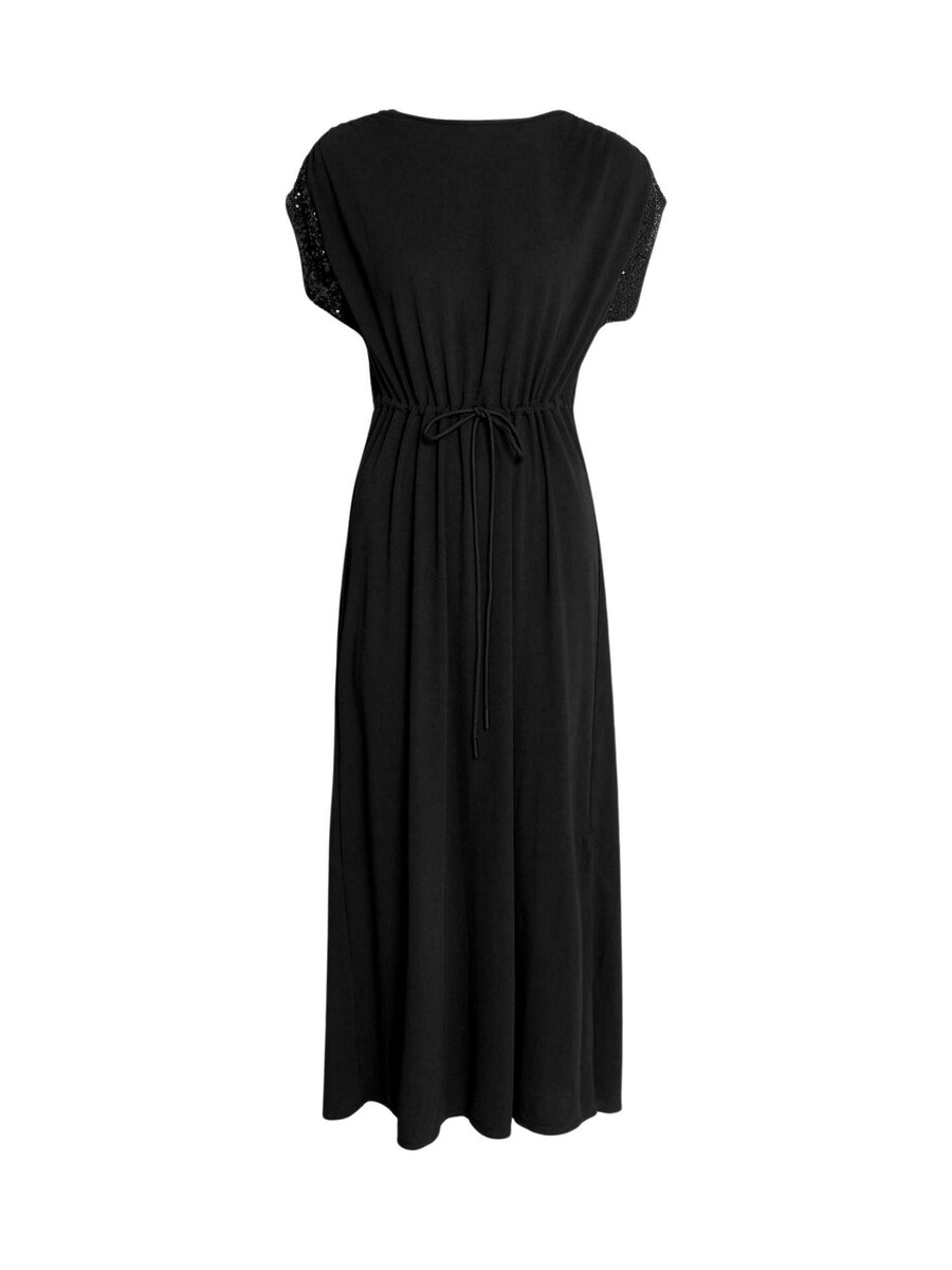 

Платье макси Marks & Spencer Dress, черный