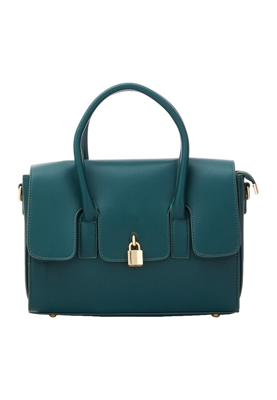 

Сумка Usha Handbag, зеленый