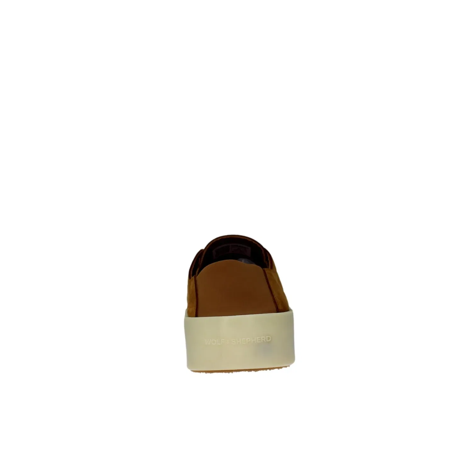 Men's Wolf & Shepherd Cruise Ace Sandstorm / Vanilla MFT-0140-234 — фото 3