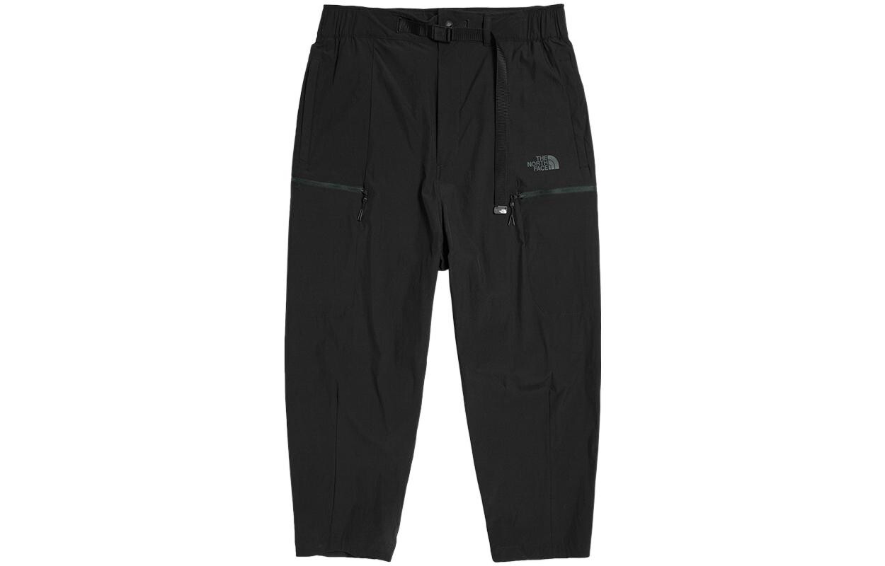 

THE NORTH FACE Мужские повседневные брюки, цвет Black