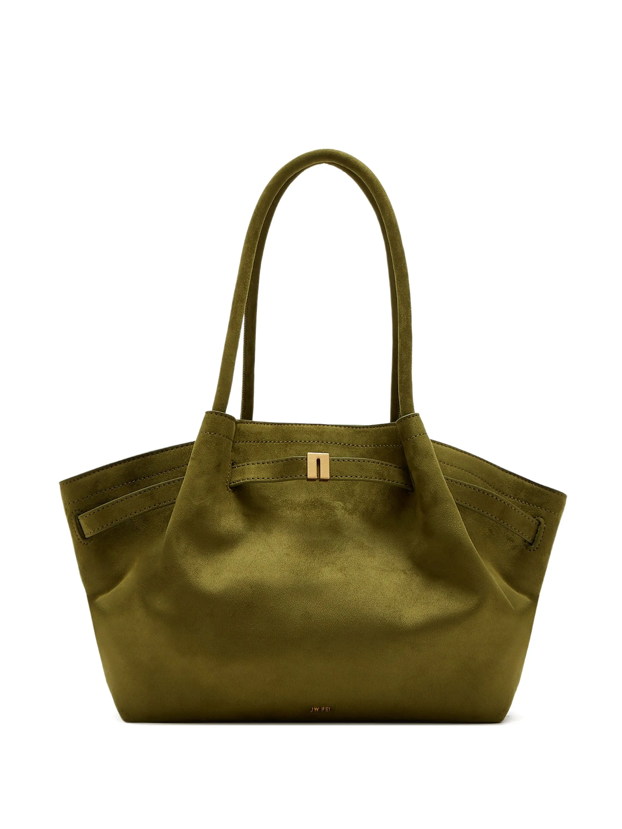 

Сумка-тоут Hana Jw Pei, зеленый