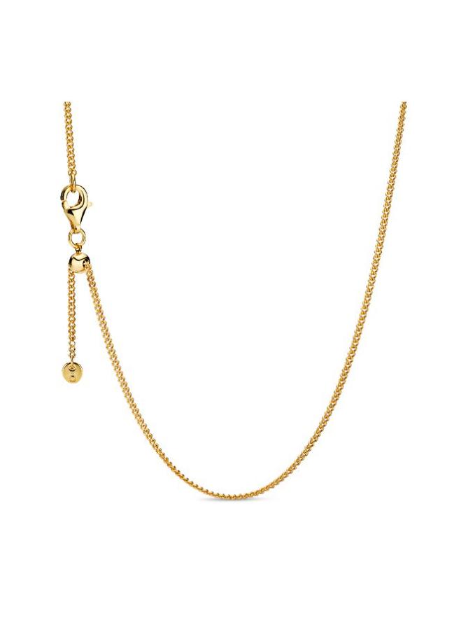 

Набор Pandora A Mother's Love Engravable Charm Necklace Set