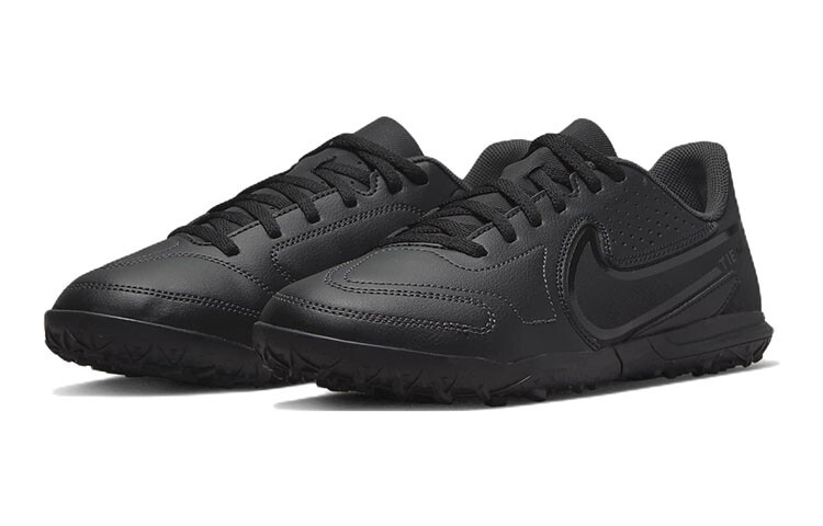 Детские футбольные бутсы Nike Tiempo Legend 9 Детские — фото 2