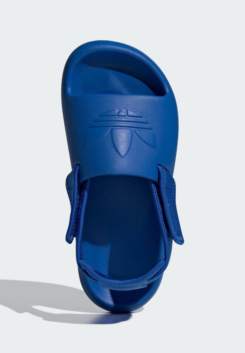 

Сандалии ADIFOM ADILETTE KIDS adidas, синий