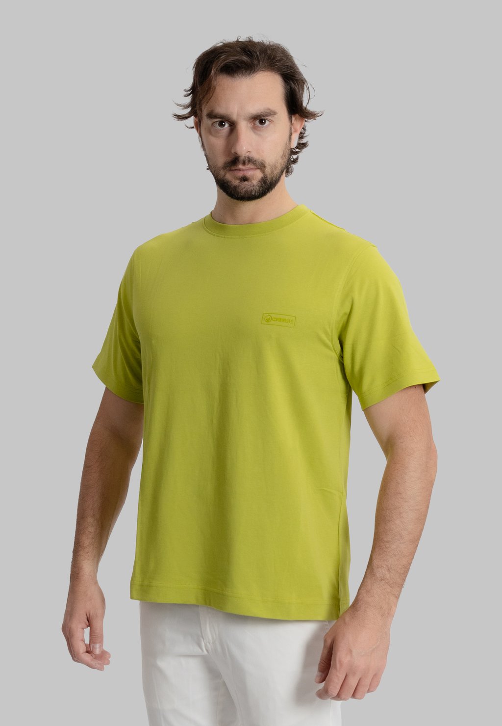 

Базовая футболка RUPI Ciesse Piumini, цвет Green Lime