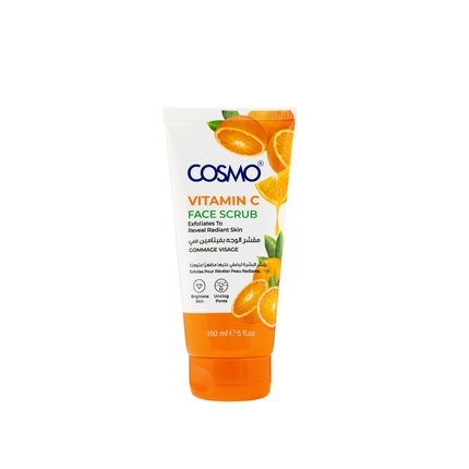 

Скраб для лица Vitamin C 150ml Tube