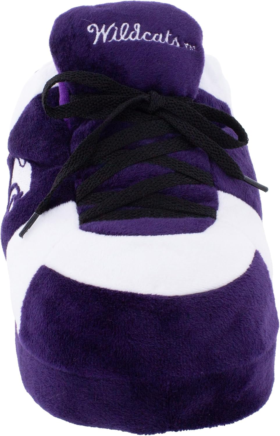 Кроссовки-тапочки Comfy Feet Original, Kansas State Wildcats — фото 3
