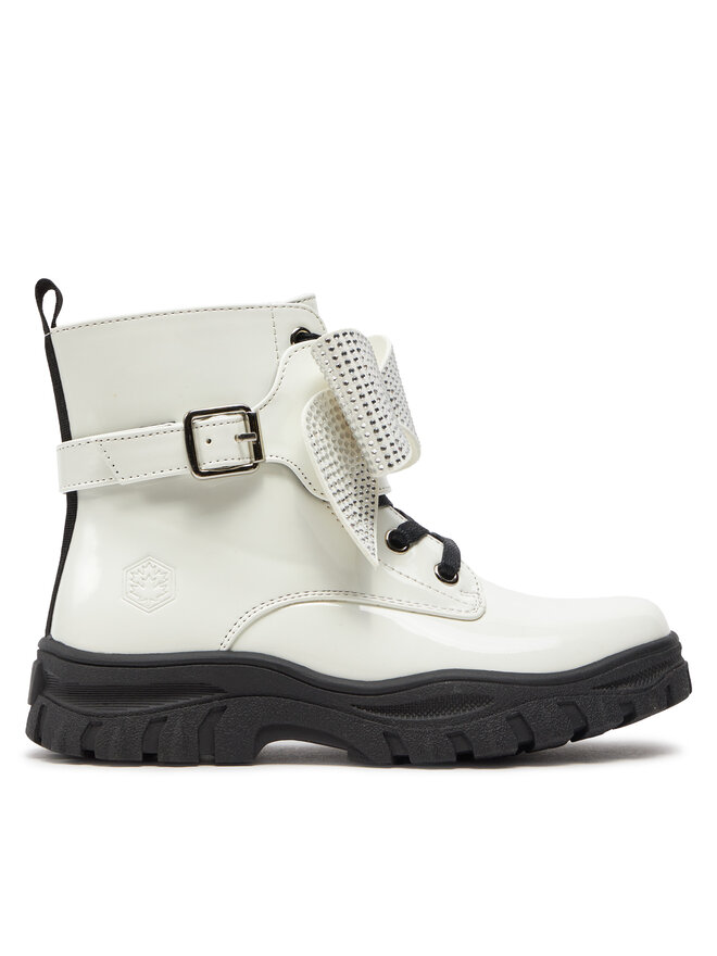 

Ботинки Lumberjack Botas CERA SGH2301-001-S04, белый