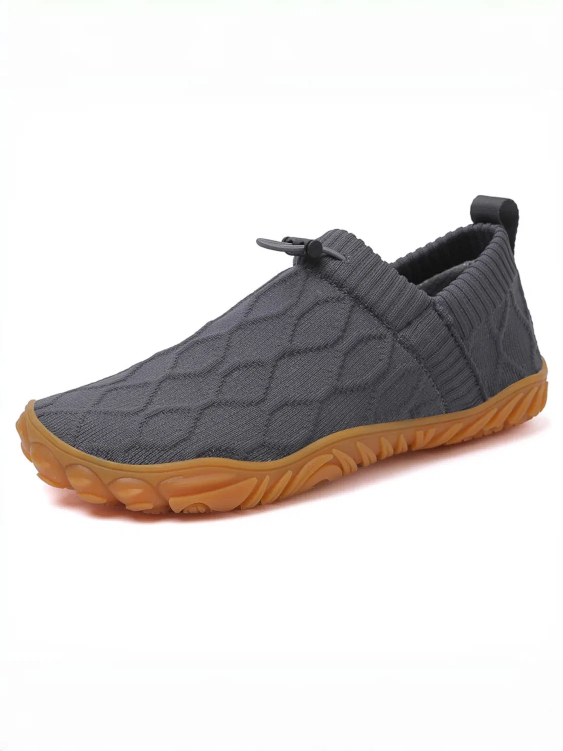 Кроссовки 'Herren/Damen Breite Schuhe - Komfortable Weite Passform, Leicht, Atmungsaktiv, Bequem für Alltag & Arbeit' Husksware, Grey
