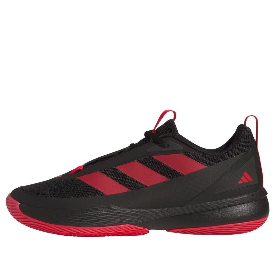 

Adidas Subzone 'Black Pure Ruby'