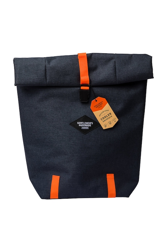 

Туристический рюкзак 20 l Gentlemen's Hardware, мультиколор