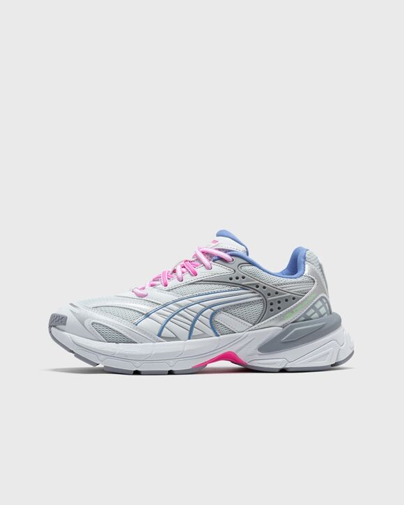 

Кроссовки Puma Velophasis Sprint2K, цвет dewdrop-puma white