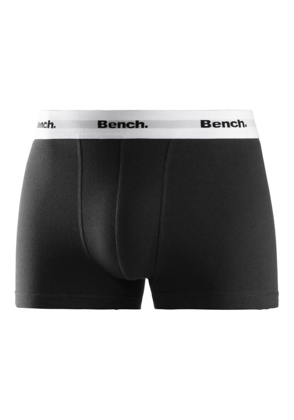 

Трусы боксеры Bench, черный