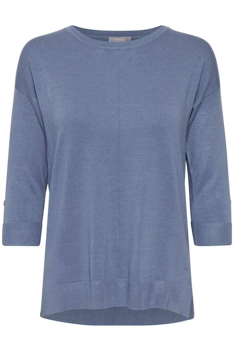 

Свитер Fransa, синий