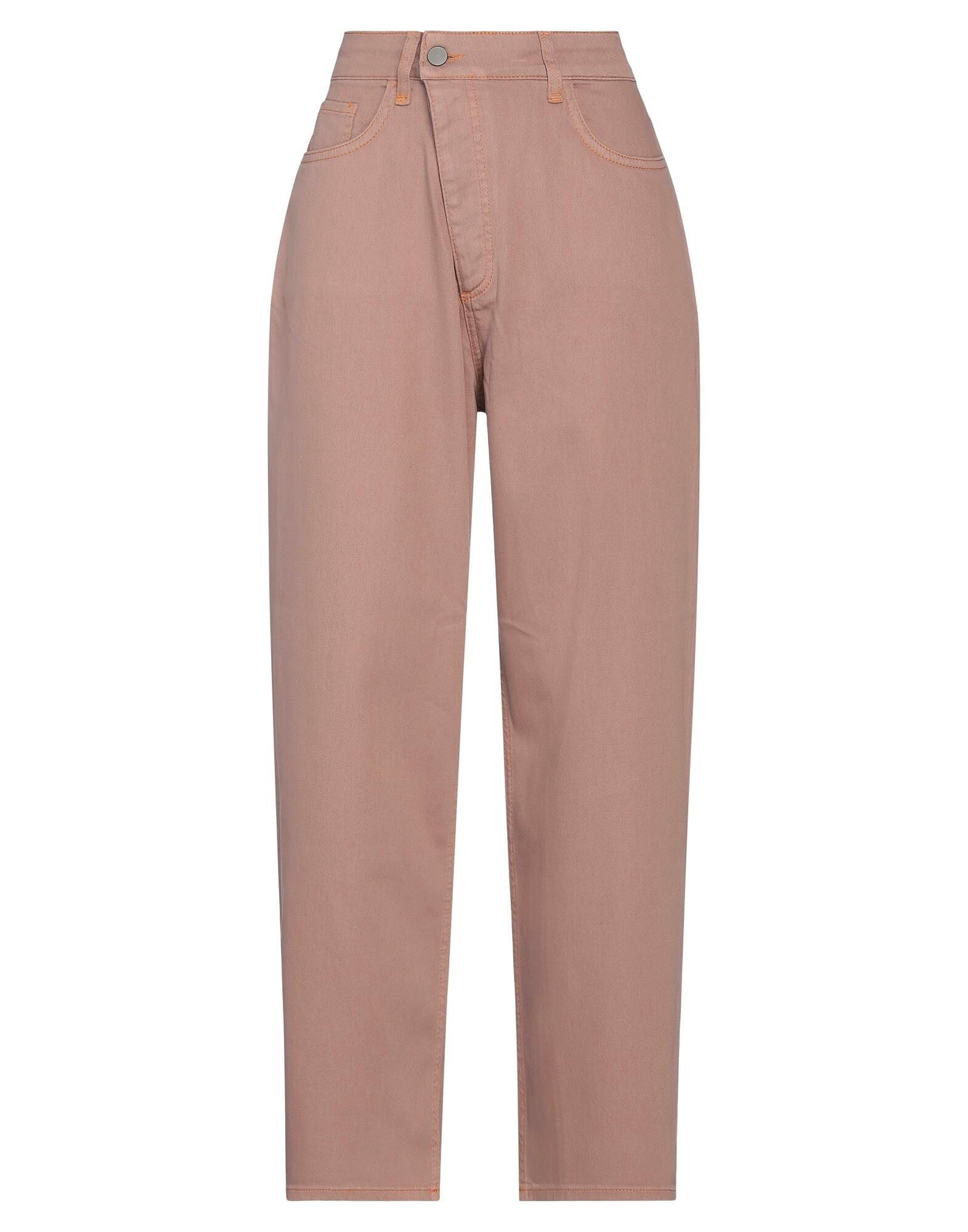 

Джинсы Alessia Santi, светло-коричневый