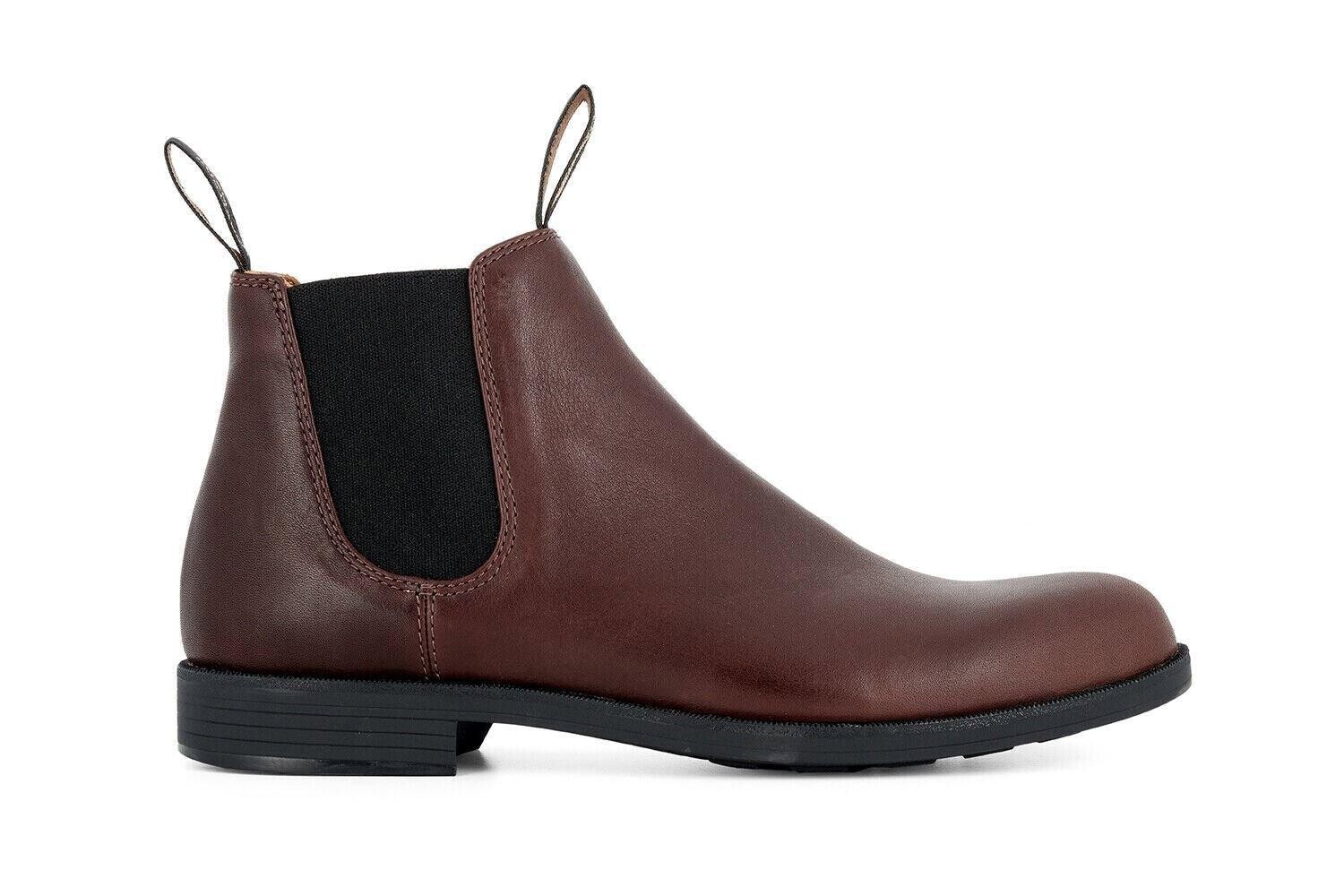 

Классические ботинки челси Blundstone #1900 Blundstone, коричневый