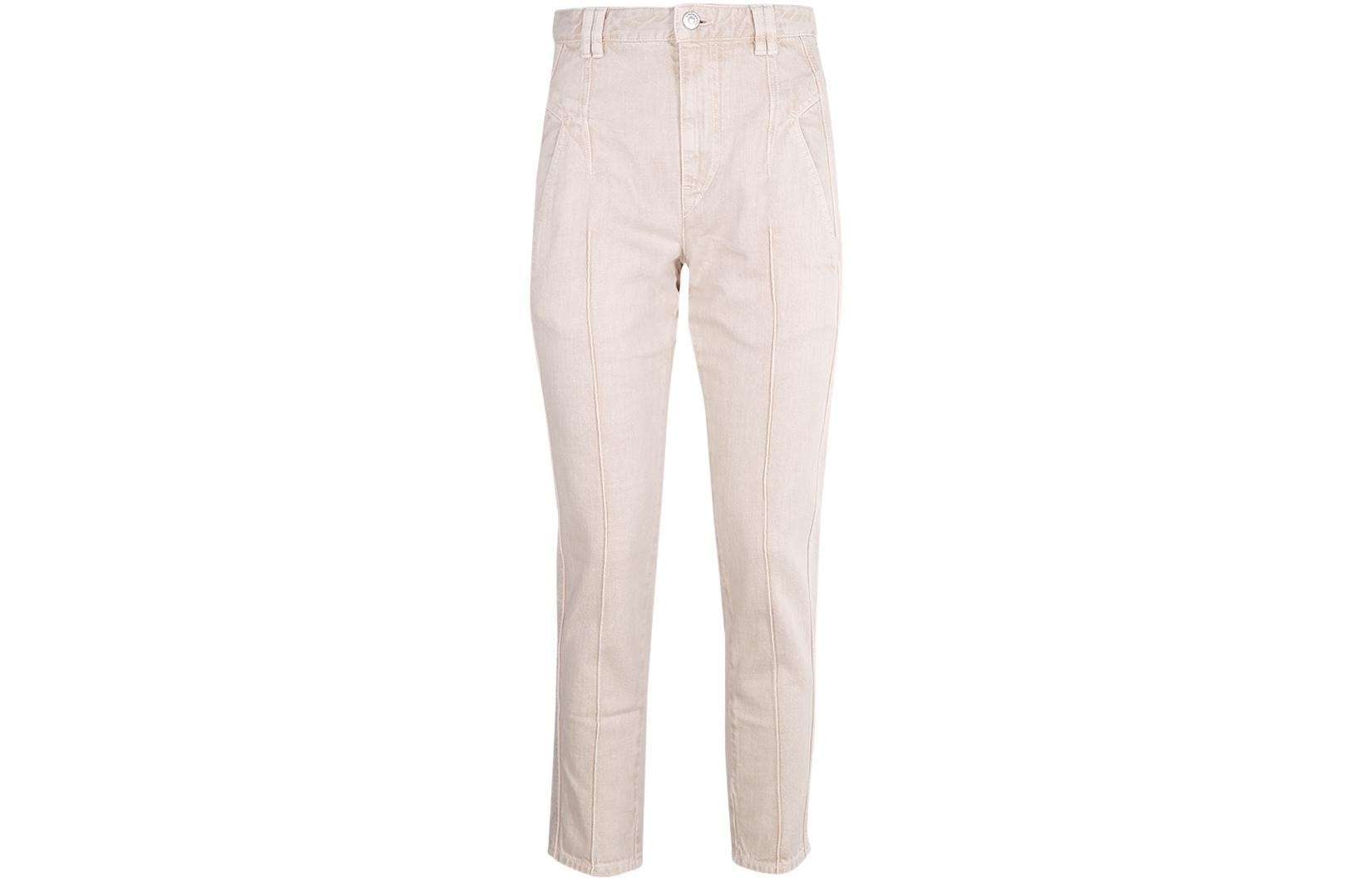 

Женские джинсы Nude ISABEL MARANT, Nude