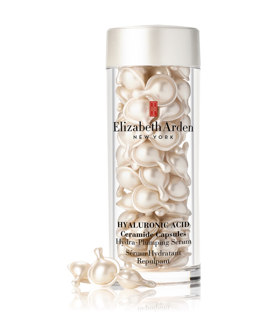 

Сыворотка для лица Elizabeth Arden Hyaluronic Acid Ceramide Capsules, 60 шт.