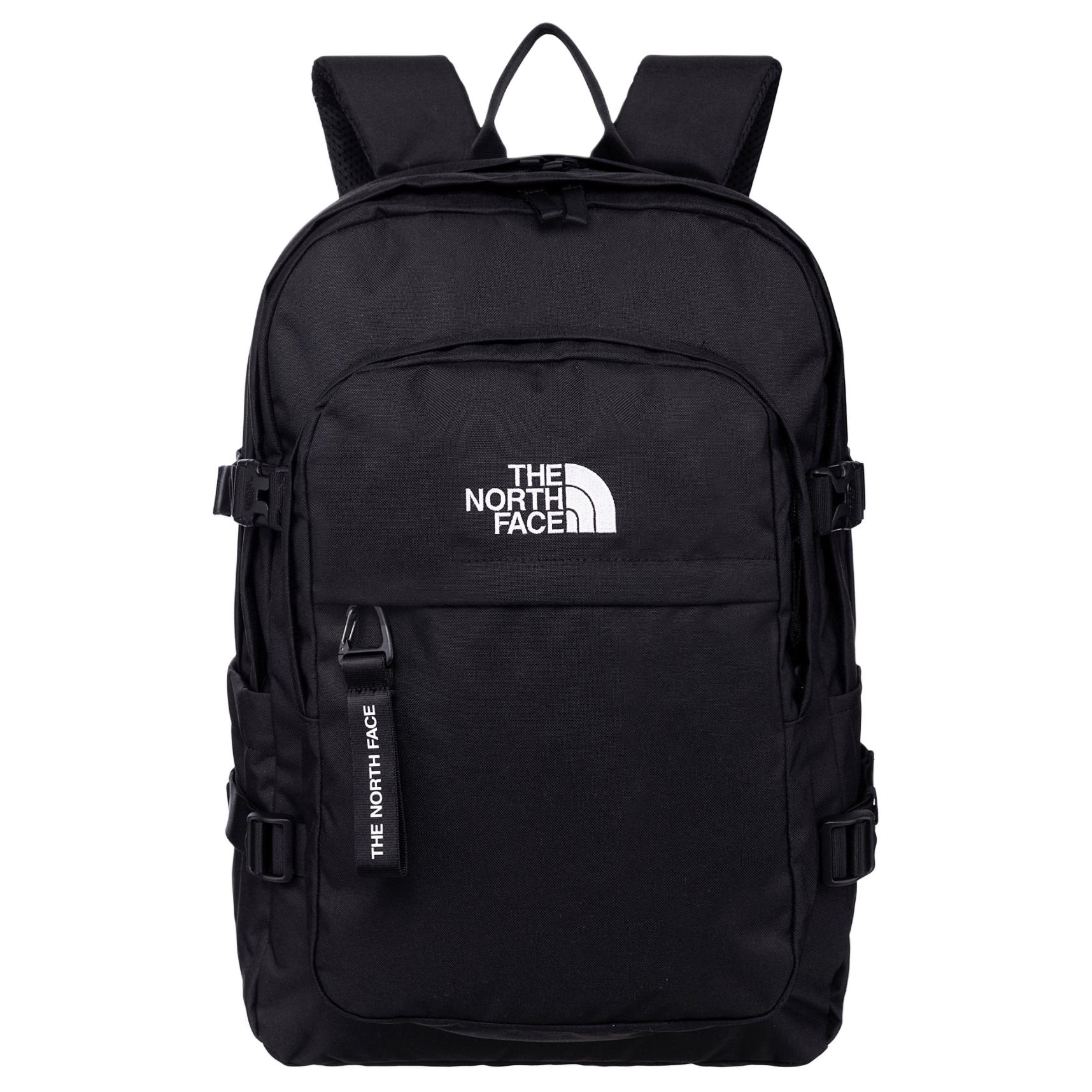 

THE NORTH FACE Рюкзак для активного отдыха из полиэстера черный унисекс, Black