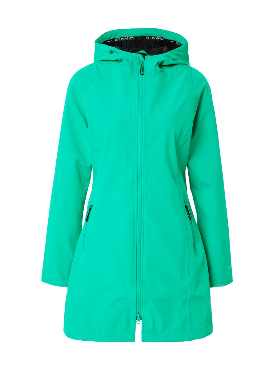 

Куртка Performance ILSE JACOBSEN Daybreak 01, Green