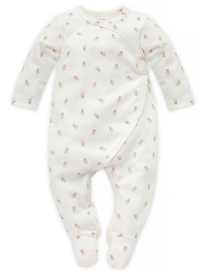 

Комбинезон Pinokio, экрю