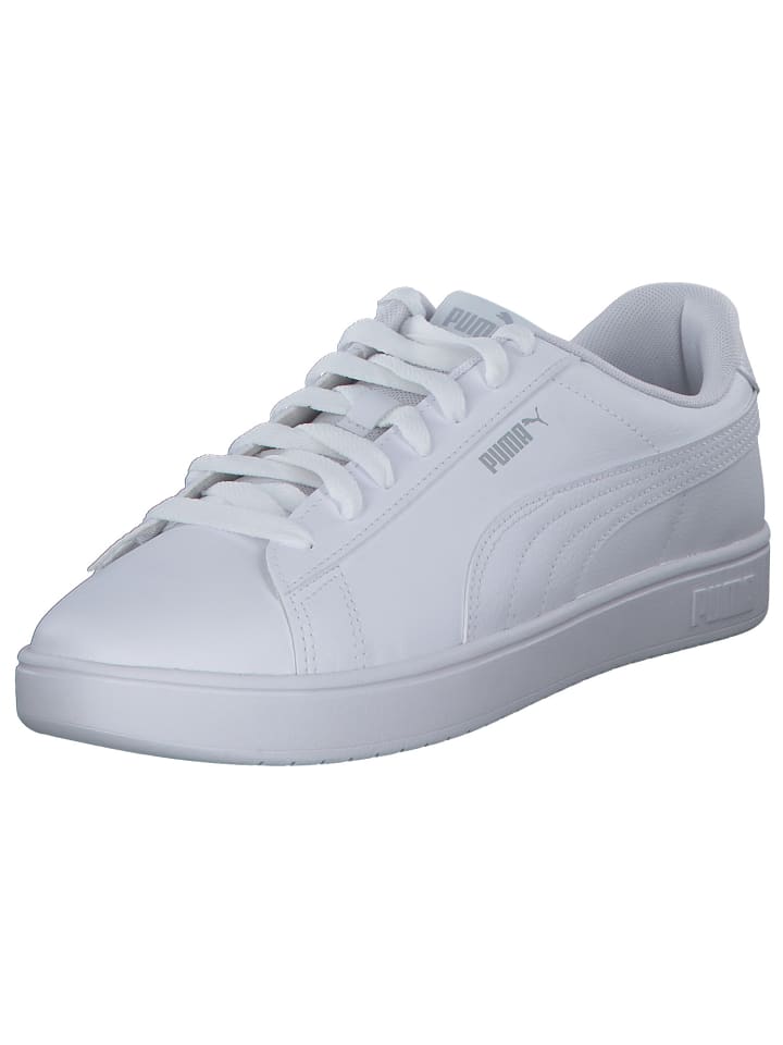 

Туфли на шнуровке Puma, цвет white-cool light g