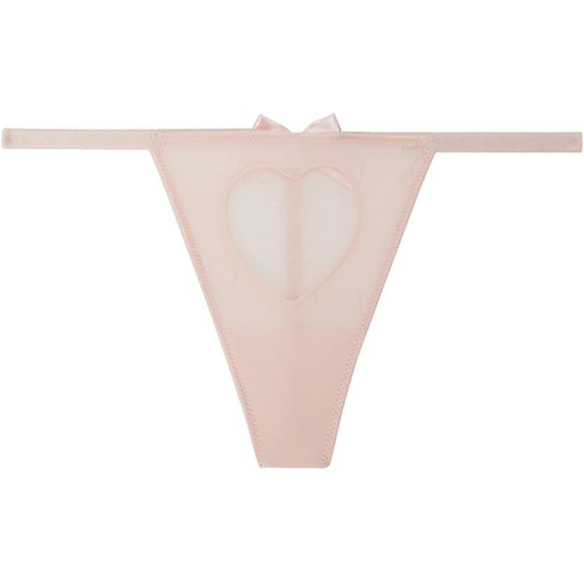 

Victoria's Secret ОЧЕНЬ СЕКСУАЛЬНЫЕ Трусы женские, 1 упаковка, розовые
