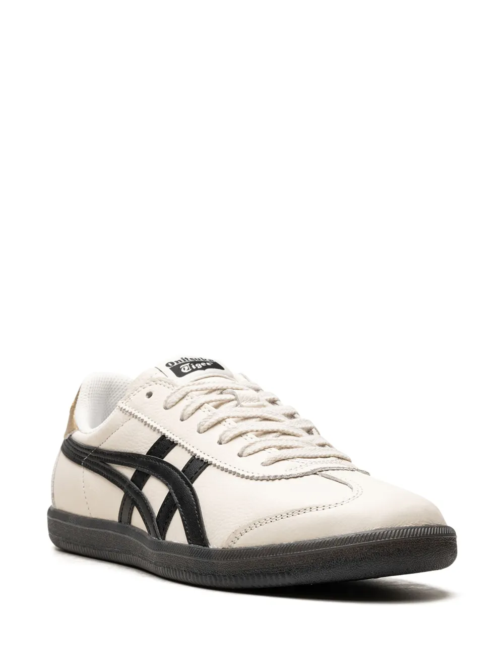 Кроссовки Tokuten Cream/Black Onitsuka Tiger, нейтральный — фото 2