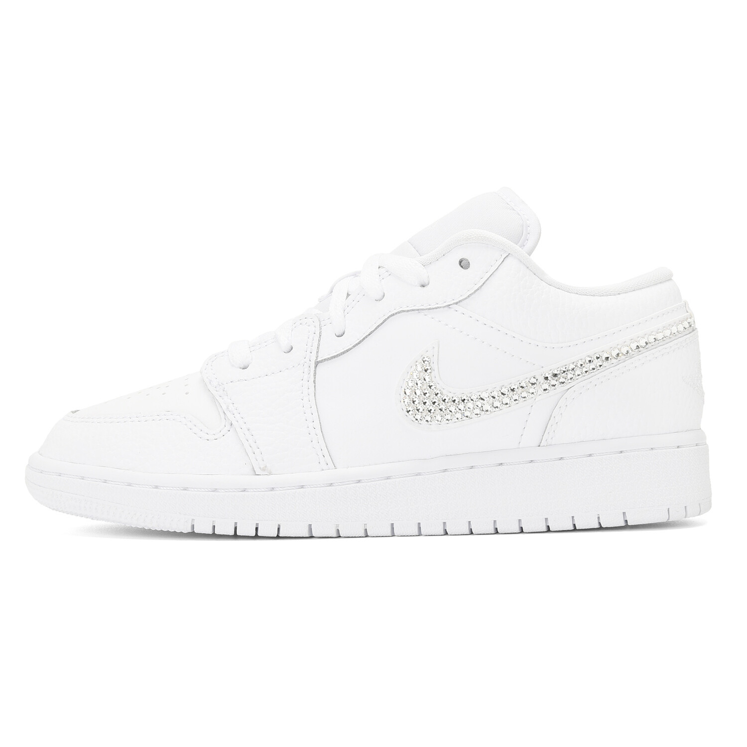 

Jordan Air Jordan 1 винтажные баскетбольные кроссовки женские, White