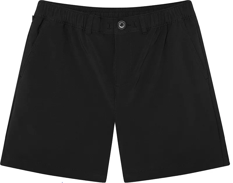 

Шорты для повседневного использования для мальчиков chubbies, черный