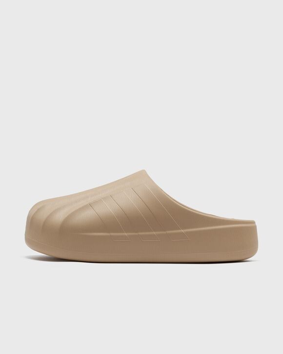 

Сандалии Adidas Adifom Superstar Mule, цвет magbei/magbei/magbei