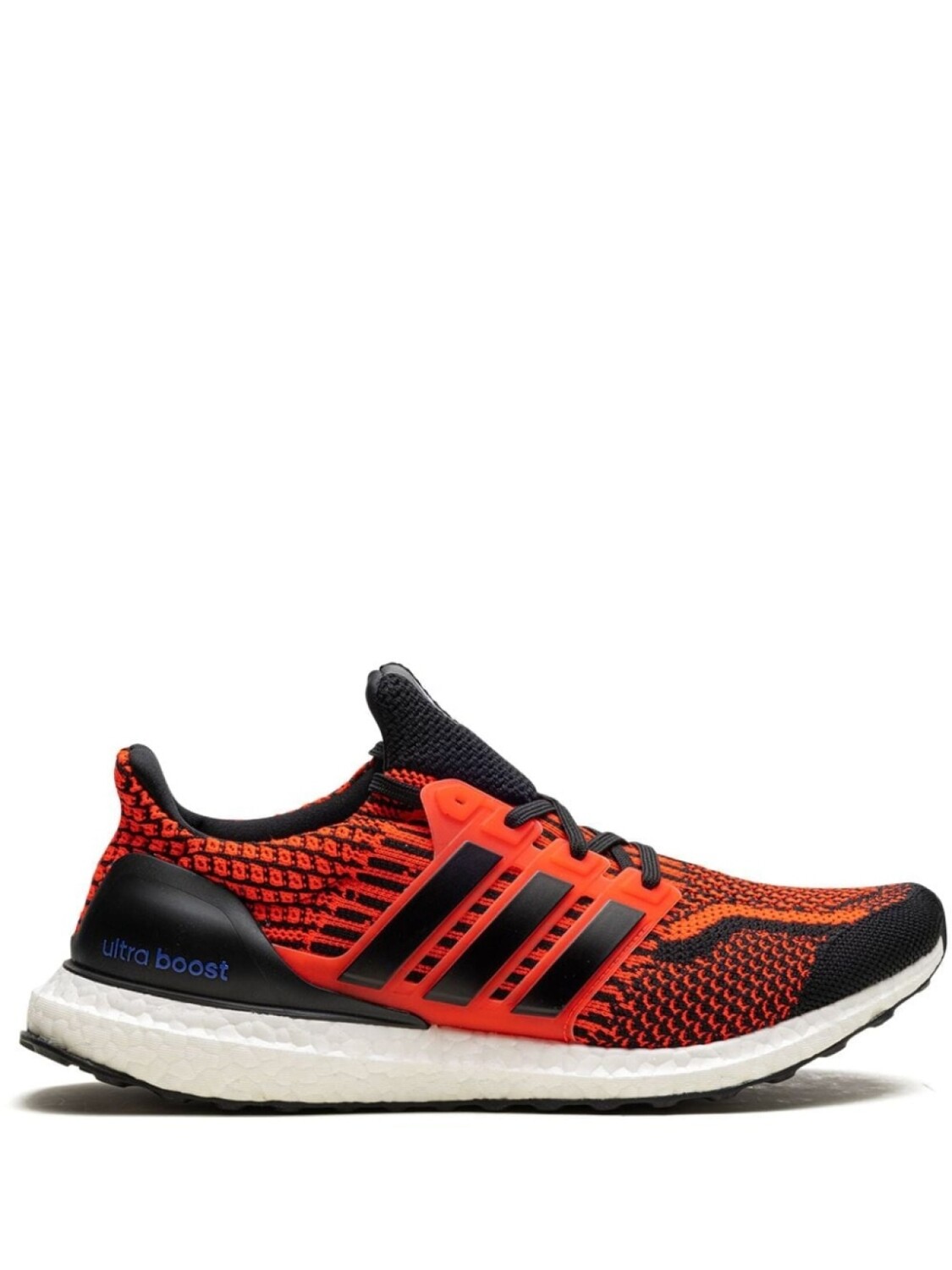 

Adidas кроссовки adidas Ultraboost 5 DNA "Оранжевый/Черный/Белый", оранжевый