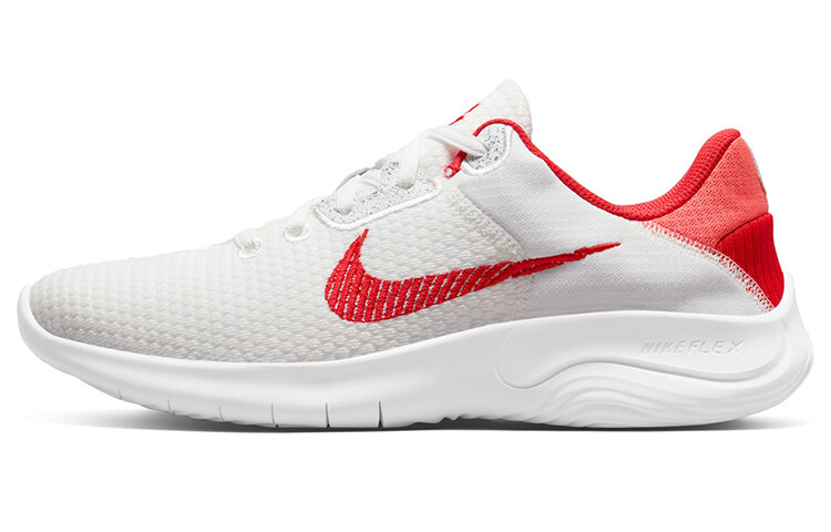 

Кроссовки Nike Flex Experience Run 11, белый/красный