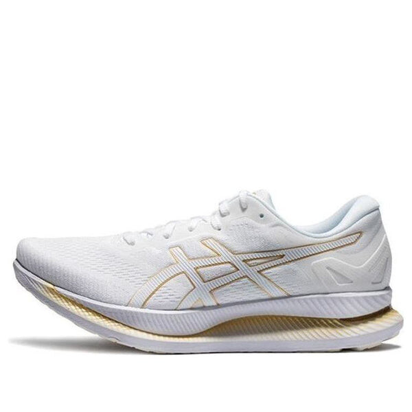 

Кроссовки Glideride Asics, белый