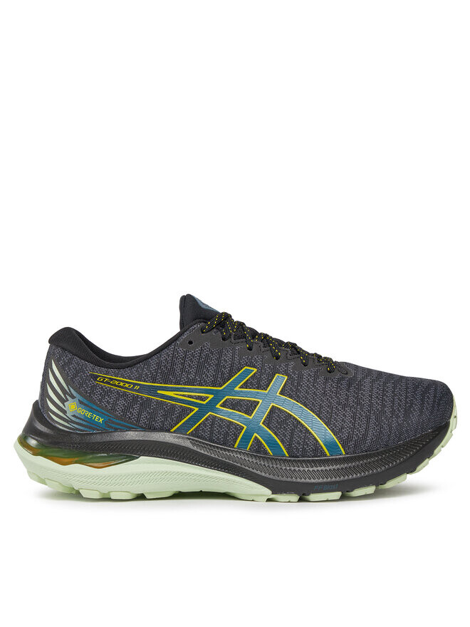 

Кроссовки Asics, черный