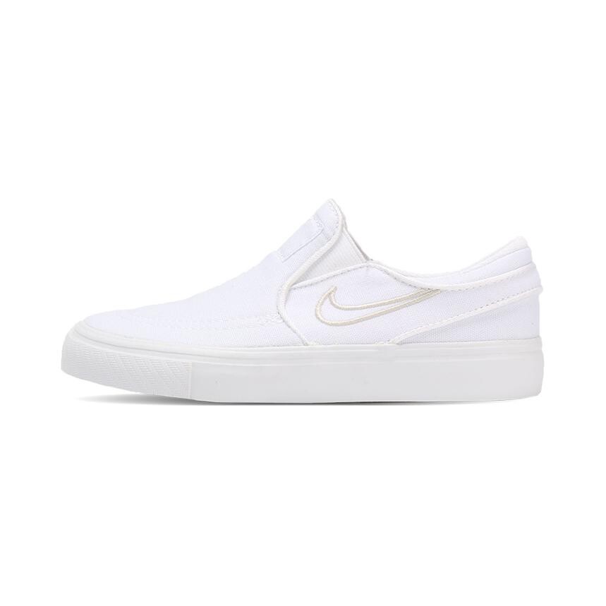 

Детская обувь для скейтбординга PS Nike, белый