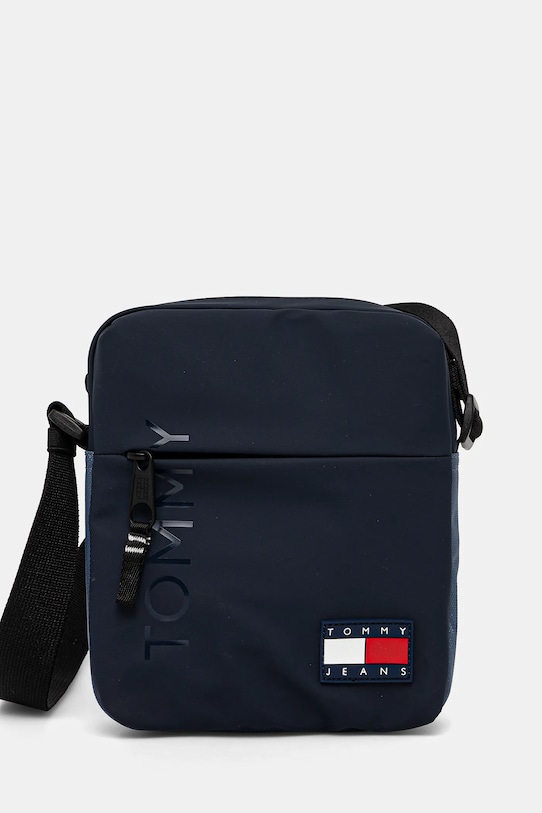 

Сумка Tommy Jeans, темно-синий