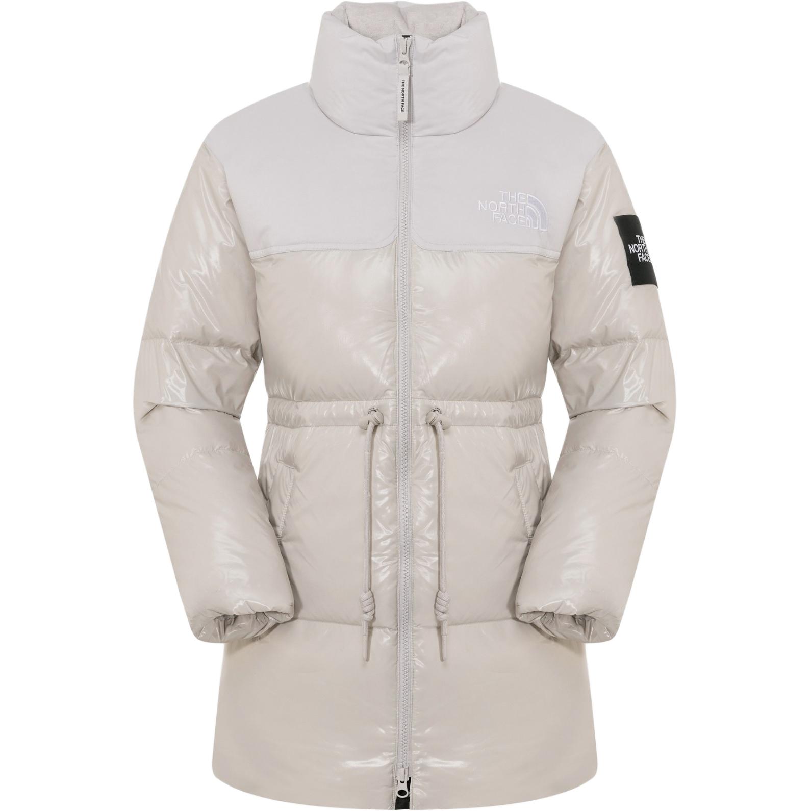 

THE NORTH FACE Пуховики и пальто женские ecru