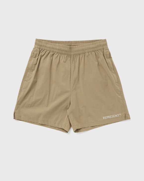 

Шорты Represent Represent Short, цвет washed taupe
