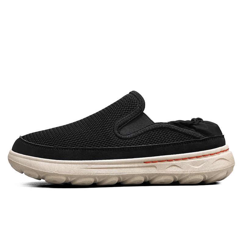 

Низкие повседневные туфли мужские Captain illy, Black