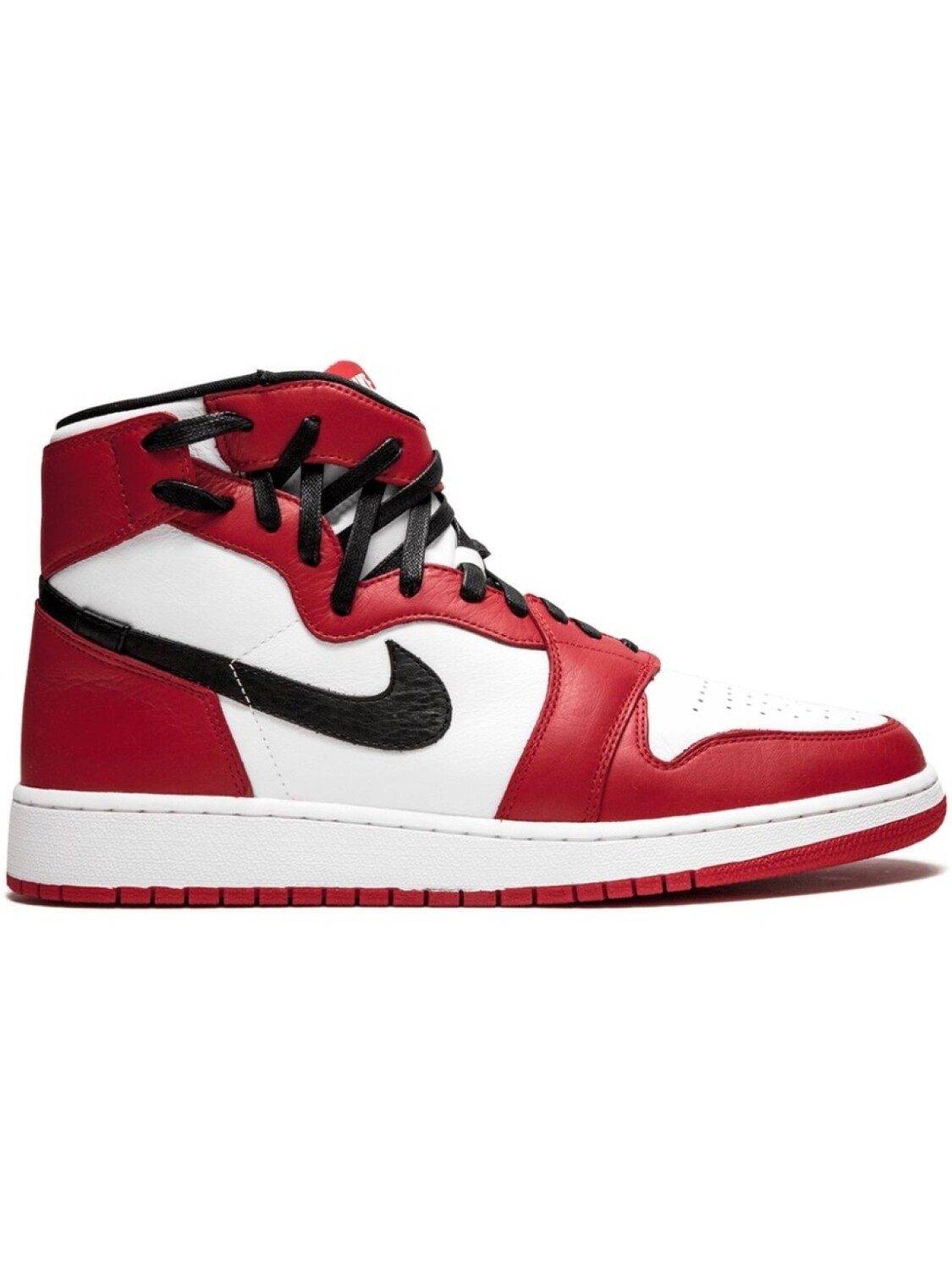 

Jordan кроссовки Air Jordan 1 Rebel, красный