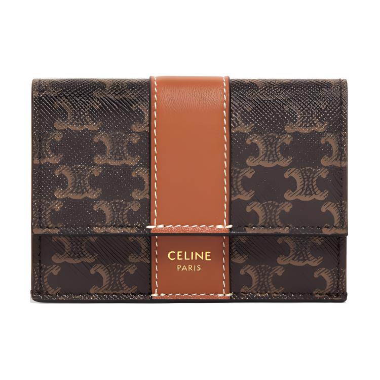 

Кошелек Triumphal Arch CELINE