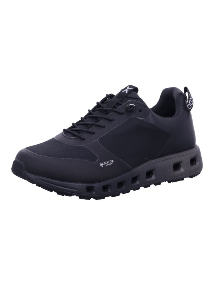 

Элегантные туфли на шнуровке VADO Damen BOLD I GTX, черный