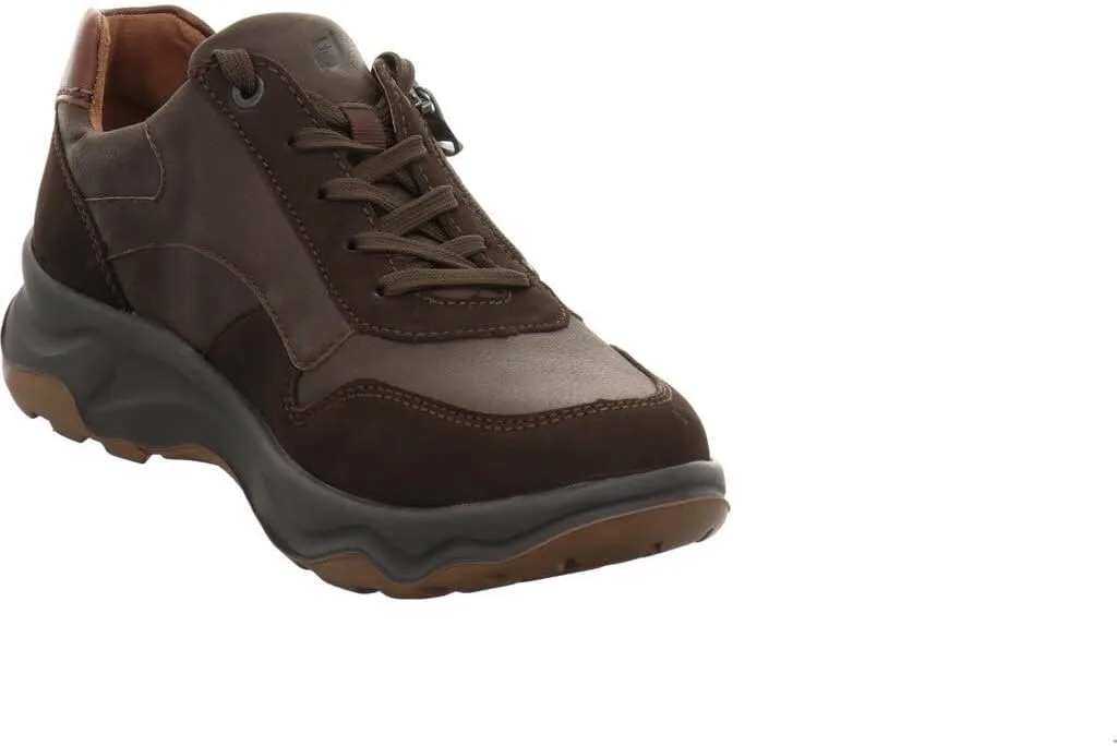 Спортивные кроссовки Waldlaufer Comfortable Sports, коричневый — фото 3