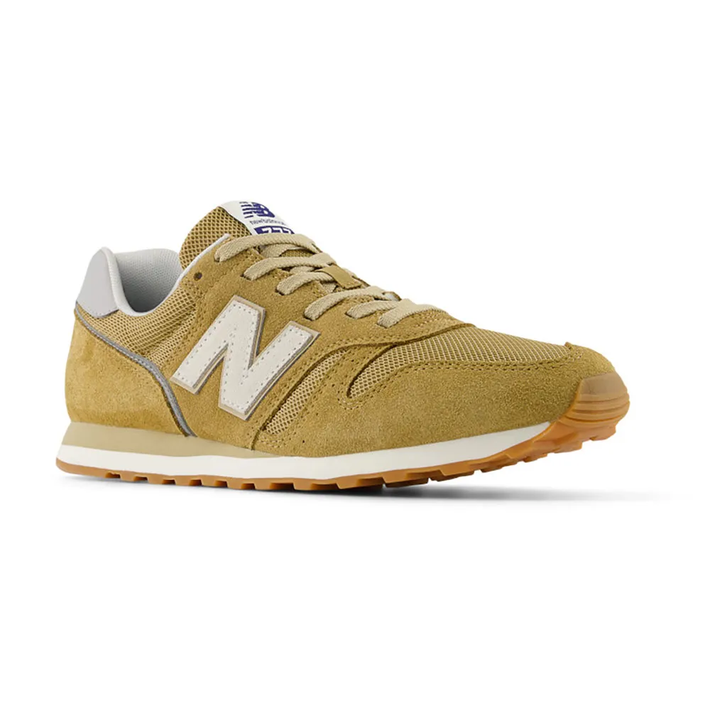 

Кроссовки New Balance 373V2, коричневый