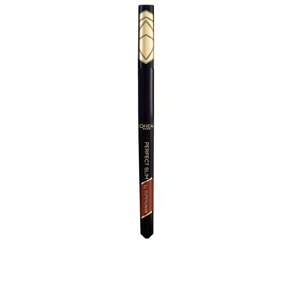 

Подводка для глаз Perfect slim by superliner L'oréal parís, 0,6 мл, 03-brown